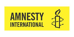 2023 with Background Amnesty International 2023 with Background Amnesty International