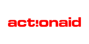 ActionAid Logo ActionAid Logo