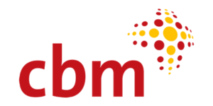 CBM Logo CBM Logo