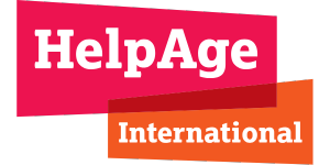 HelpAge International Logo
