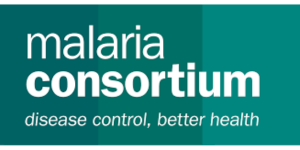 Malaria Consortium Logo