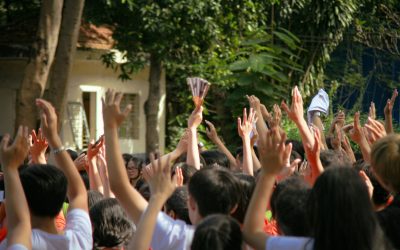 integrating children and youth