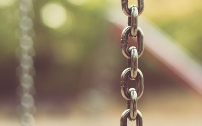 Chain (Trust in A Trustless World)
