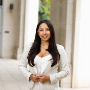 Jesselina Rana Jesselina's Headshot
