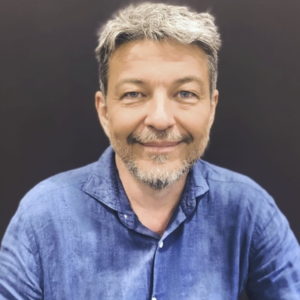 Carlo Merla Carlo's Headshot