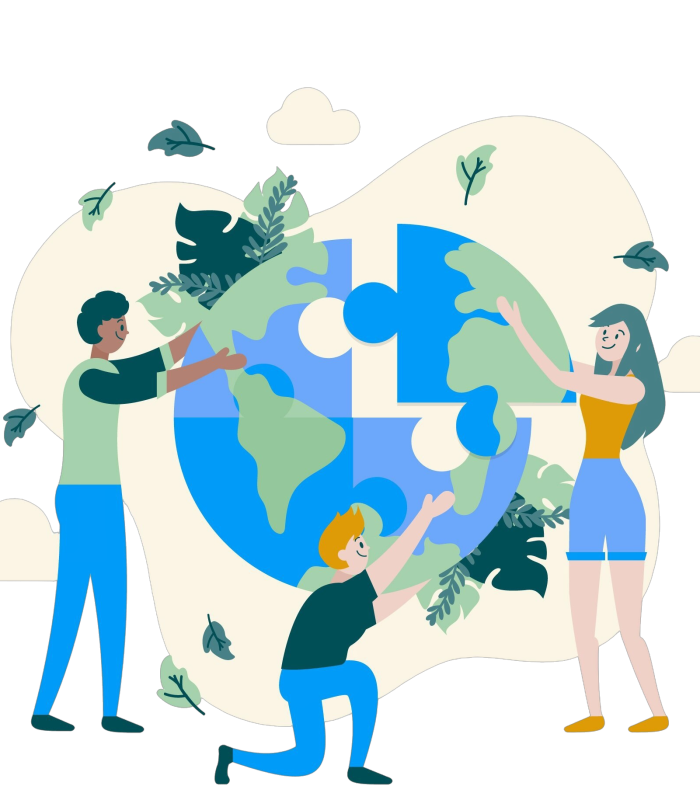 people-connecting-puzzle-pieces-background people-connecting-puzzle-pieces-background