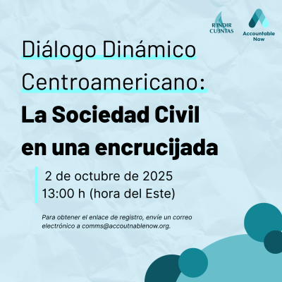 Diálogo Dinámico Centroamericano