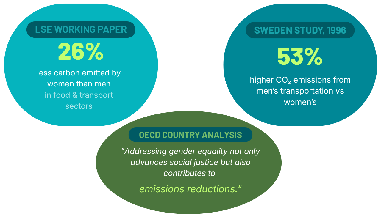 Further data Climate Change Insight