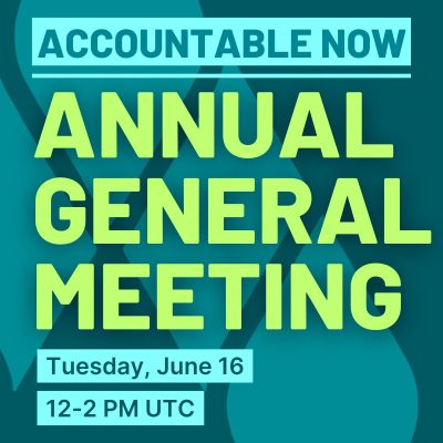 2026 AGM Cover