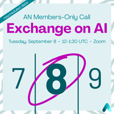 Exchange on AI (1)